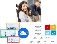Лицензия Yeastar серия P P520 Enterprise License